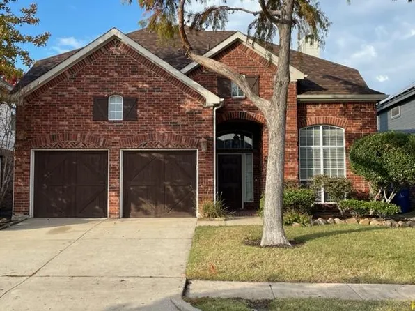 10171 Slick Rock Trl, Frisco, TX 75033