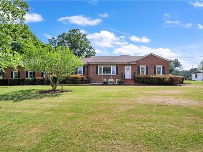 201 Old Stage Rd, Toano, VA, 23168