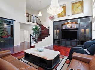 15177 Via Maravilla, Chino Hills, CA 91709