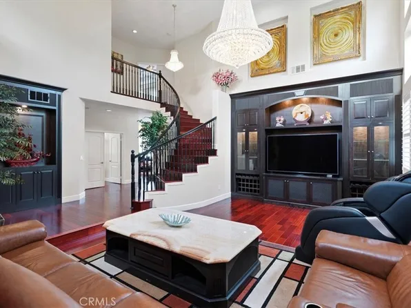 15177 Via Maravilla, Chino Hills, CA 91709