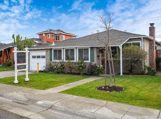 614 Guildford Ave, San Mateo, CA