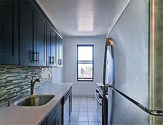 Rented by SW Queens Mezzanine