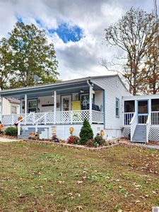 41 Cottage Cir, Benton, KY, 42025