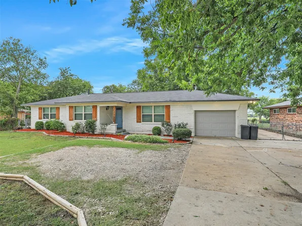 350 New Hope Rd E, McKinney, TX 75071