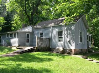 210 N 8th St, Batavia, OH 45103