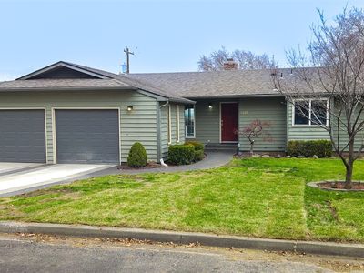 1001 Jacquelyn Street, Milton Freewater, OR, 97862