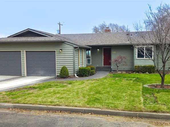 1001 Jacquelyn Street, Milton-Freewater, OR 97862