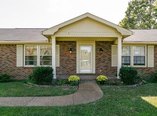 3392 Old Franklin Rd, Antioch, TN 37013