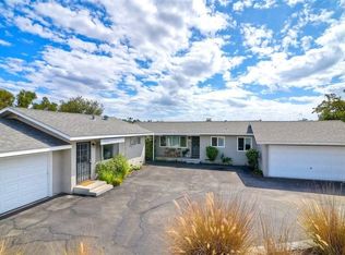 234 Hillside Ter, Vista, CA 92084