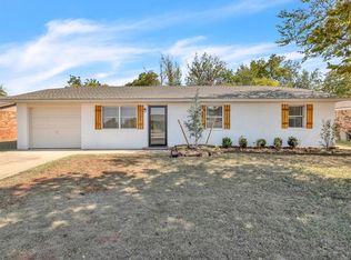 1026 Shady Creek Cir, Guthrie, OK 73044