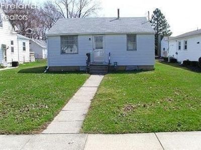 260 Elm Ave, Tiffin, OH, 44883