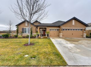 3554 Blanchette Way, Rancho Cordova, CA 95670