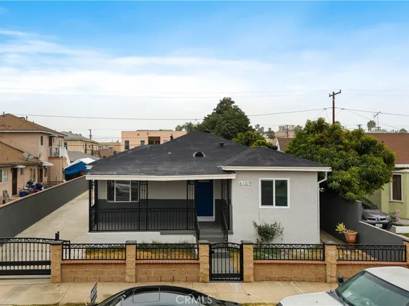 6109 Northside Dr, Los Angeles, CA 90022