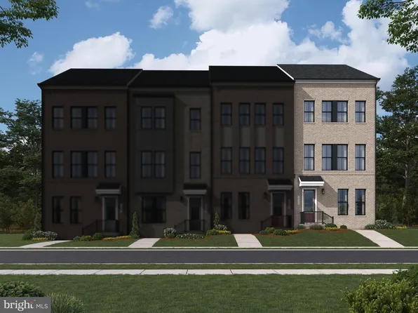 13905 Aviation Pl Homesite 79, Herndon, VA 20171