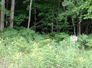 61 E Starlight Ridge Cir, Onekama, MI 49675