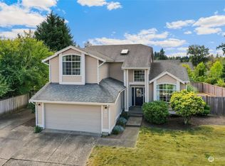 1502 Amber Blvd, Puyallup, WA