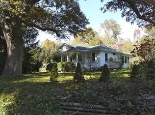 2478 Riceville Rd, Asheville, NC 28805