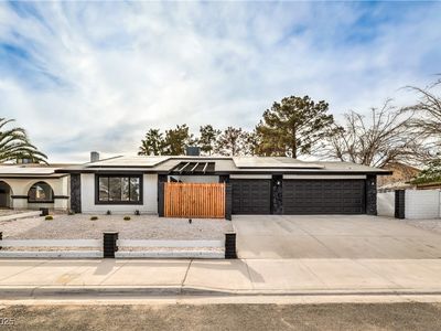 5179 Spencer St, Las Vegas, NV, 89119