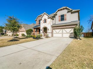 11510 Lawson Pine Ln, Tomball, TX 77377