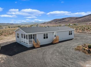 1345 W 10th St, Silver Springs, NV 89429