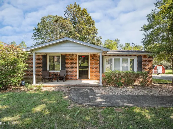 2300 Sun Valley Cir, Cookeville, TN 38501