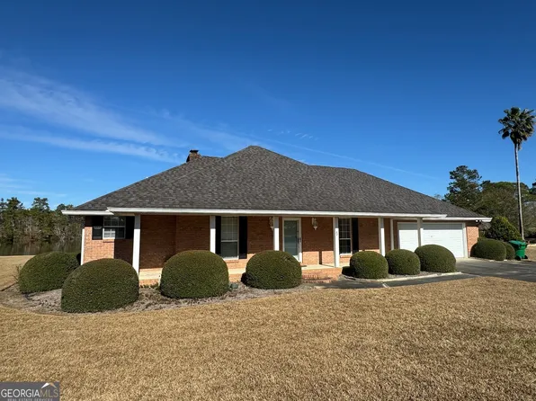 5 Dawnview Cir, Valdosta, GA 31605