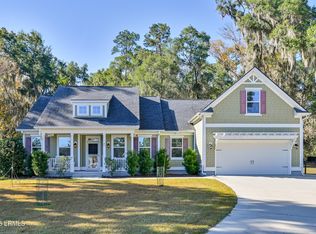 20 Sandpiper St, Hilton Head Island, SC 29928