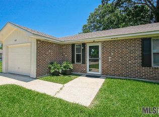 11337 Brunswick Ave, Baton Rouge, LA 70817
