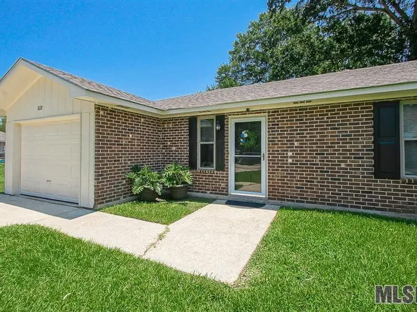 11337 Brunswick Ave, Baton Rouge, LA 70817