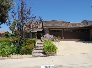 3389 Falcon Ridge Rd, Diamond Bar, CA 91765