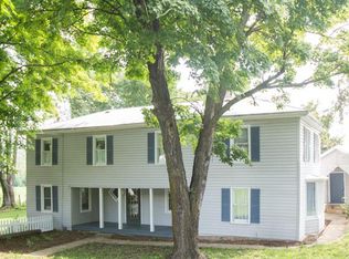13988 Turleytown Rd, Broadway, VA 22815