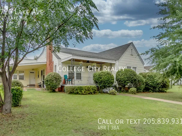 1720 Lake Ave, Tuscaloosa, AL 35401