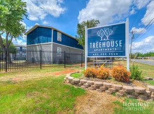 4710 SE 44th St APT A, Oklahoma City, OK 73135