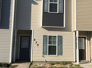 235 Caldwell Loop, Jacksonville, NC 28546
