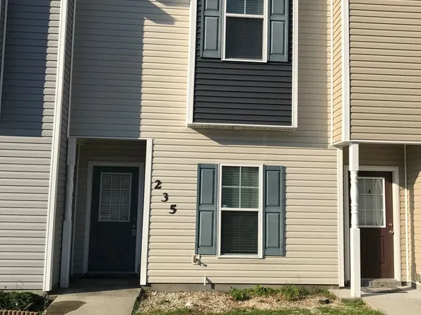 235 Caldwell Loop, Jacksonville, NC 28546