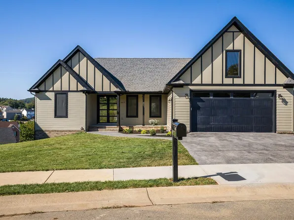 465 Rachel Dr, Penn Laird, VA 22846