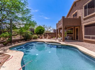3055 N Red Mountain UNIT 98, Mesa, AZ 85207