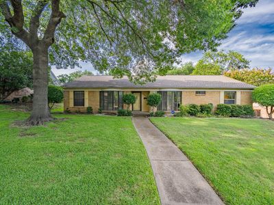 3325 Shady Hollow Ln, Dallas, TX, 75233