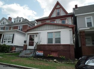2109 W Chestnut Ave, Altoona, PA 16601