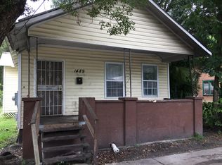 1489 Grothe St, Jacksonville, FL 32209