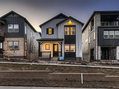 8665 Middle Fork Street, Littleton, CO, 80125