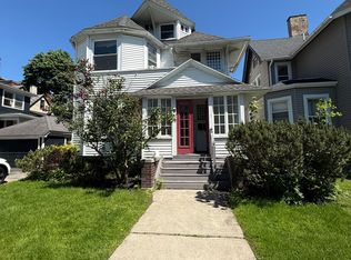 18 Cambridge St UNIT 3, Rochester, NY 14607