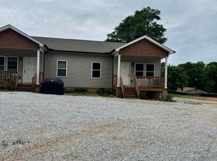 518 W Franklin St, Hartwell, GA 30643