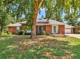 1310 Choctaw Trl, Blanchard, OK 73010