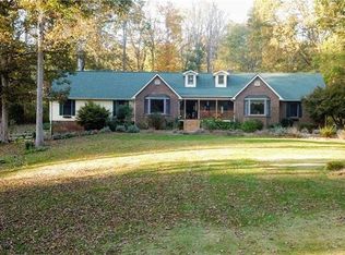 3179 Woodland Hills Dr, Clover, SC 29710