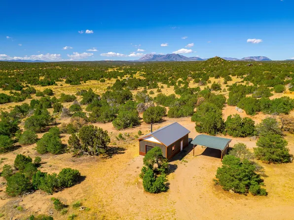 2658 County Road 521, Walsenburg, CO 81089