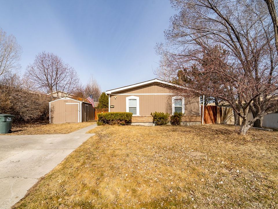 549 Chris Ave, Elko, NV 89801 Zillow