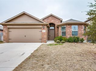 5004 NW College Dr, Fort Worth, TX 76179