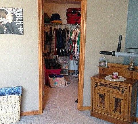 All bedrooms have walk-ins