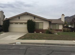 28490 Tonner Dr, Highland, CA 92346
